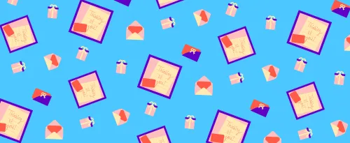 How to wrap a gift voucher: Next level gift-wrapping